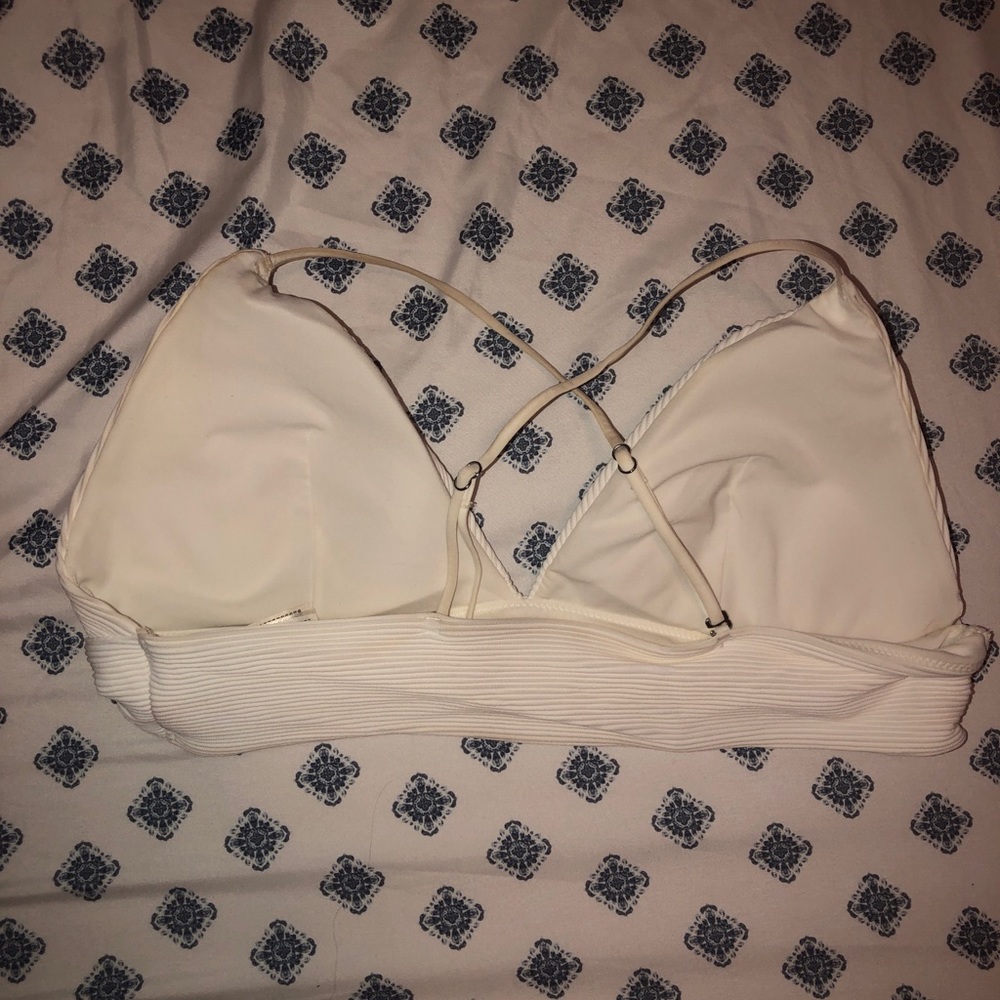 Triangle bikini top - Picture 2 of 3